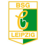 Logo klubu BSG Chemie Lipsk