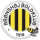 Logo klubu Brønshøj