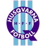 Logo klubu Husqvarna