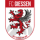 Logo klubu FC Gießen