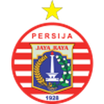 Logo klubu Persija