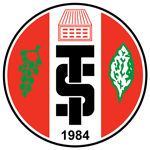 Logo klubu Turgutluspor