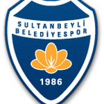 Logo klubu Sultanbeyli Belediyespor