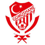 Logo klubu Gümüşhanespor