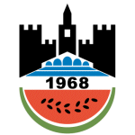 Logo klubu Diyarbakirspor