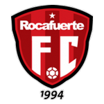 Logo klubu Rocafuerte