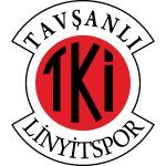 Logo klubu Tavşanlı Linyitspor