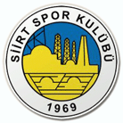 Logo klubu Siirtspor