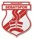 Logo klubu Akçaabat Sebatspor