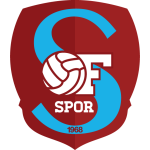 Logo klubu Ofspor