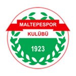 Logo klubu Maltepespor