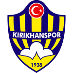 Logo klubu Kırıkhanspor