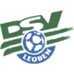 Logo klubu Leoben