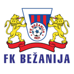 Logo klubu Bezanija