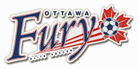 Logo klubu Ottawa Fury