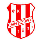 Logo klubu Sindjelic Beograd