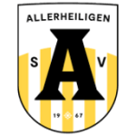 Logo klubu Allerheiligen