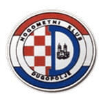 Logo klubu NK Dugopolje