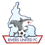 Logo klubu Rivers United