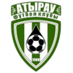 Logo klubu FK Atyrau