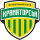 Logo klubu Avanhard