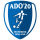 Logo klubu ADO '20