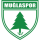 Logo klubu Muğlaspor