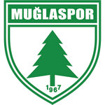 Logo klubu Muğlaspor