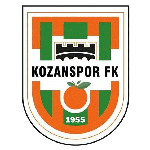 Logo klubu Kozan Spor FK