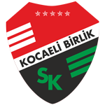 Logo klubu Körfez Spor