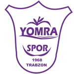 Logo klubu Yomraspor