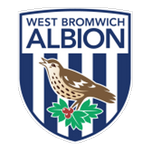 Logo klubu West Bromwich Albion FC U23