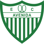 Logo klubu Avenida