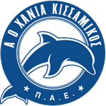 Logo klubu Chania