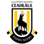 Logo klubu Ceahlăul Piatra Neamţ