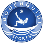 Logo klubu Bouenguidi