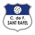 Logo klubu San Rafael