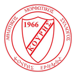 Logo klubu Kouris Erimi