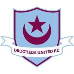 Logo klubu Drogheda United