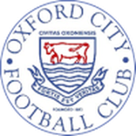 Logo klubu Oxford City