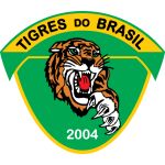 Logo klubu Tigres do Brasil