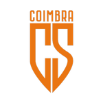 Logo klubu Coimbra