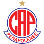 Logo klubu Penapolense