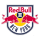 Logo klubu New York Red Bulls III