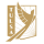 Logo klubu FC Tulsa