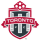 Logo klubu Toronto FC II