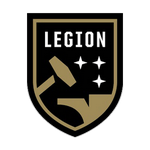 Logo klubu Birmingham Legion