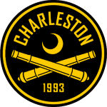 Logo klubu Charleston Battery