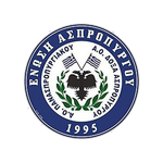 Logo klubu Aspropyrgos Enosis