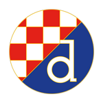 Logo klubu GNK Dinamo Zagrzeb II